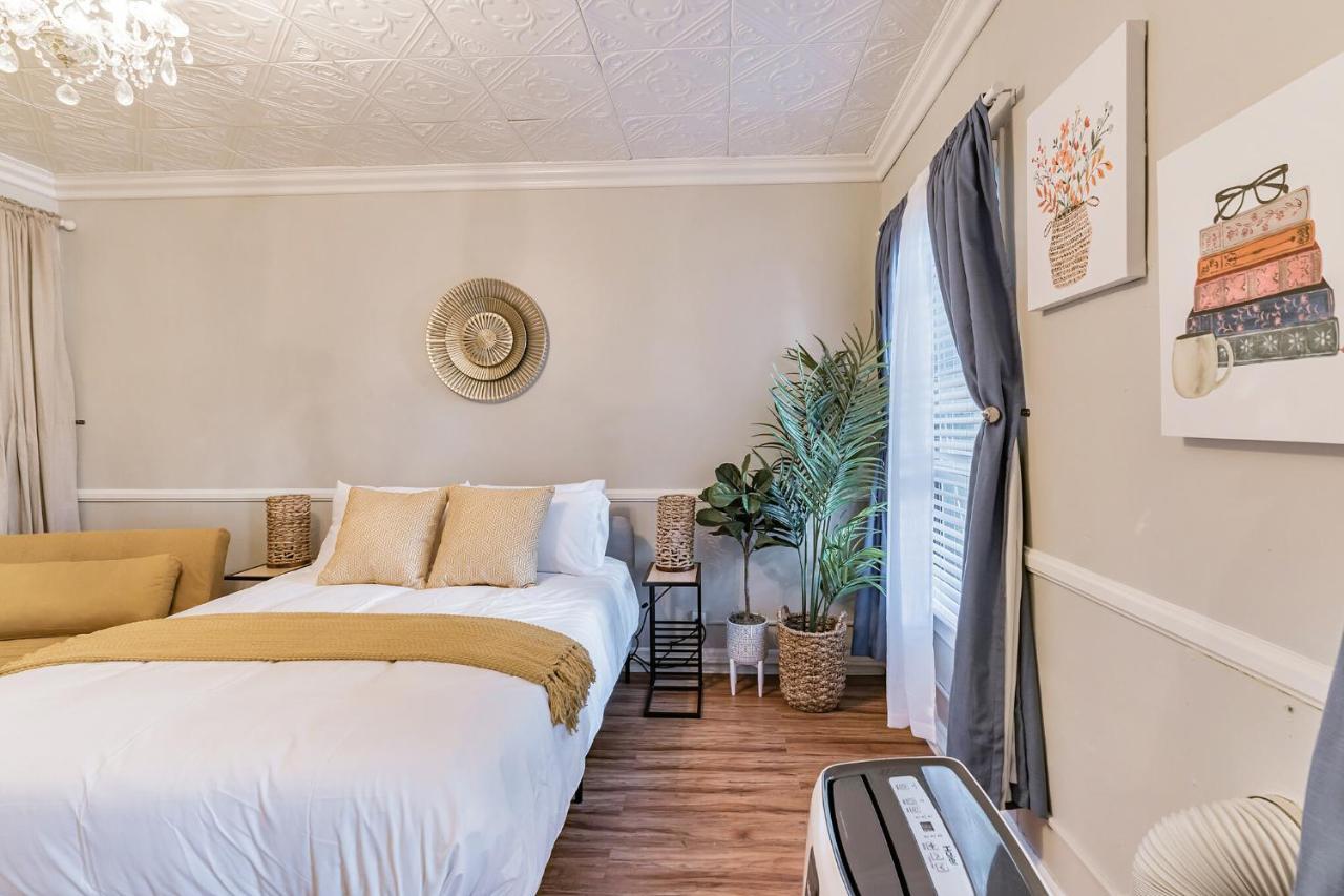 Your Charming Boho Abode Apartment Los Angeles Exterior foto